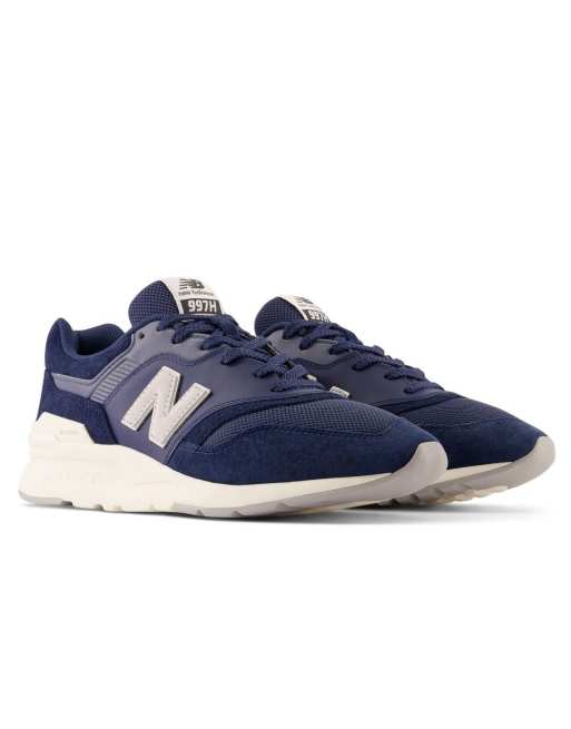 New balance outlet 997h blau