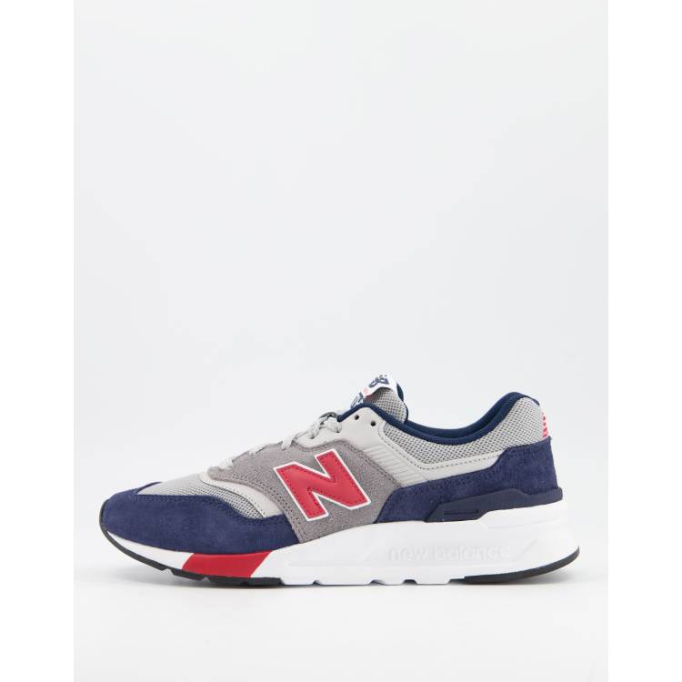 Asos new balance 997 online