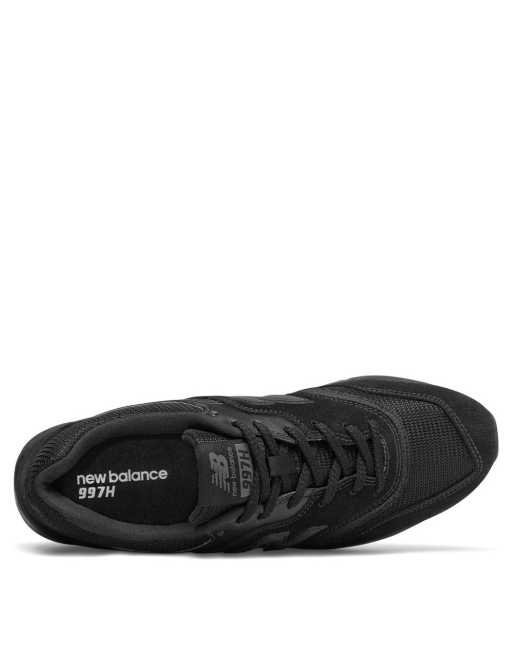 New Balance 997H Sneaker in Schwarz ASOS