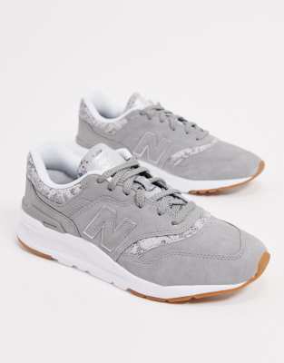 new balance tutte bianche