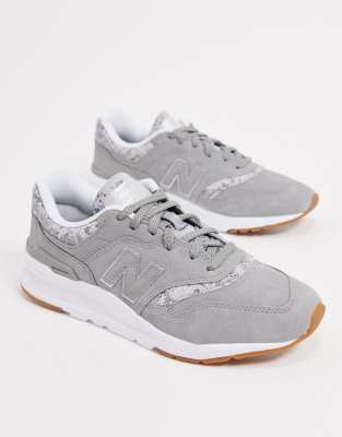 new balance 997h bianche