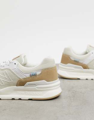 new balance 997h beige