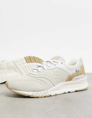 new balance 997h beige