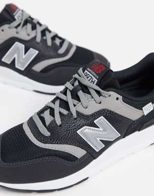 asos new balance 997h
