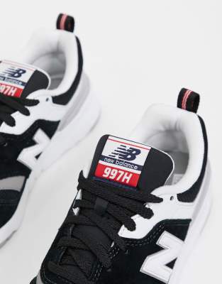 new balance 97h