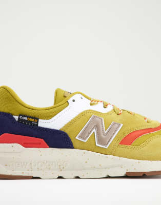 new balance senape