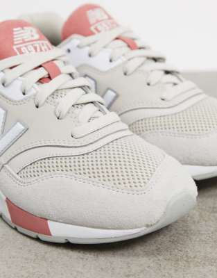 new balance 997h cream