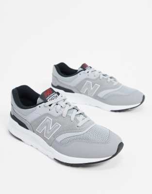 997h new balance grey