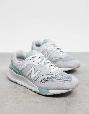asos new balance 997h