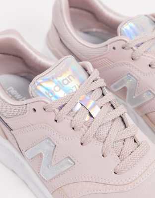 asos new balance 997h