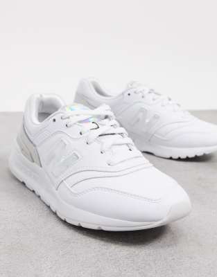 iridescent new balance