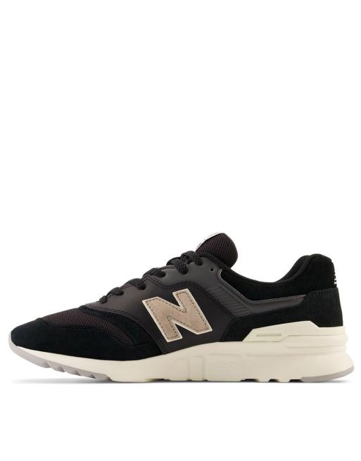 New balance 2025 997h zwart