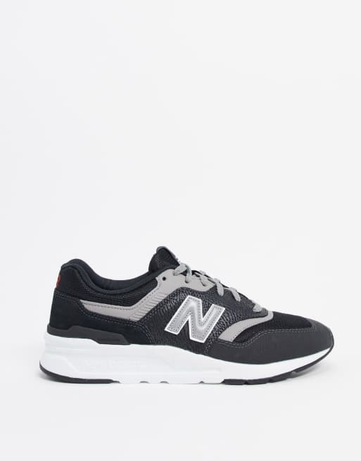 997h new hot sale balance black