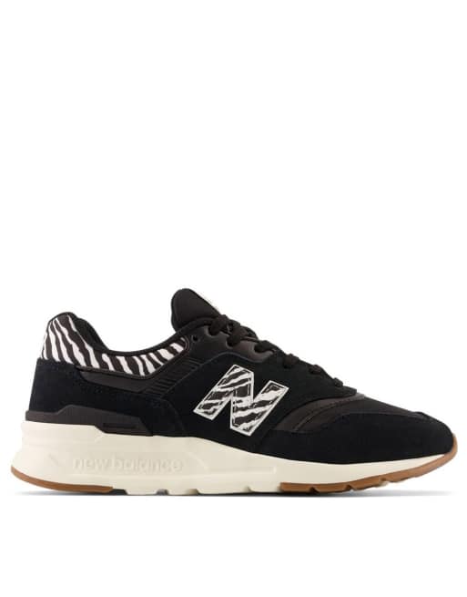 New balance best sale 997h trainers