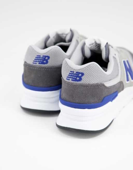 United arrows new balance hot sale 997h