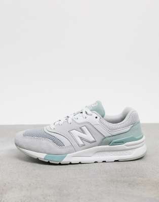 asos new balance womens