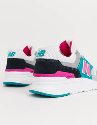 new balance 997h asos