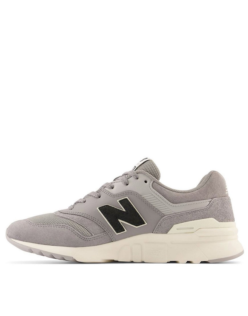 New Balance 997H trainers in grey