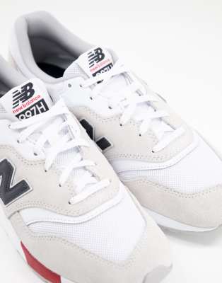 new balance 857 navy