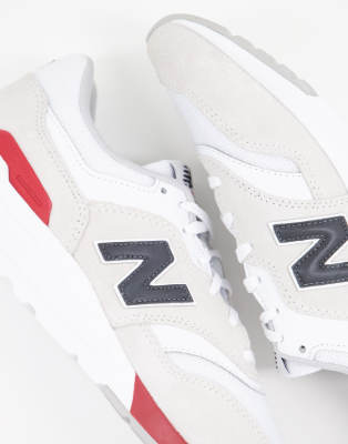 new balance 446 rosse