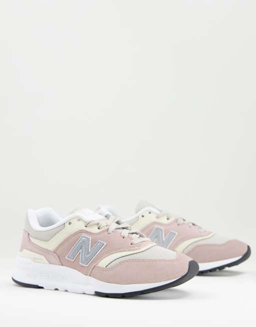 New balance cheap 997h rosa