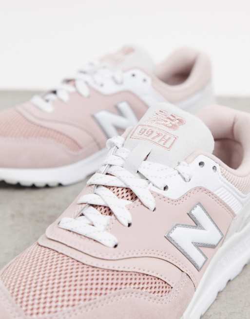 997h pink 2024