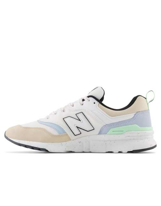 New balance best sale cw997 green leopard