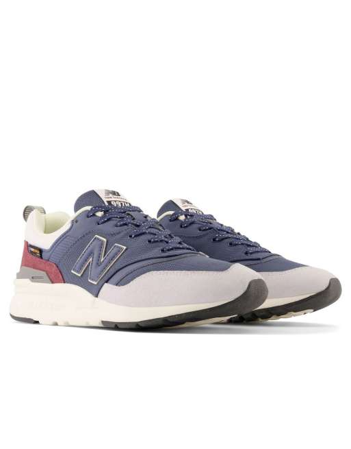 New balance 997 retro sneakers deals
