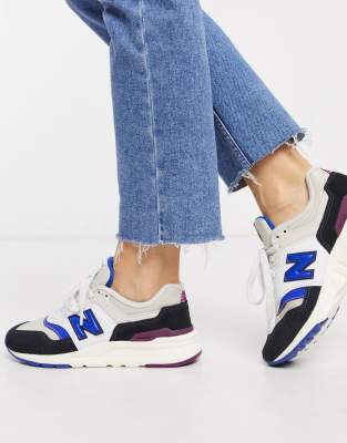 new balance 997h asos
