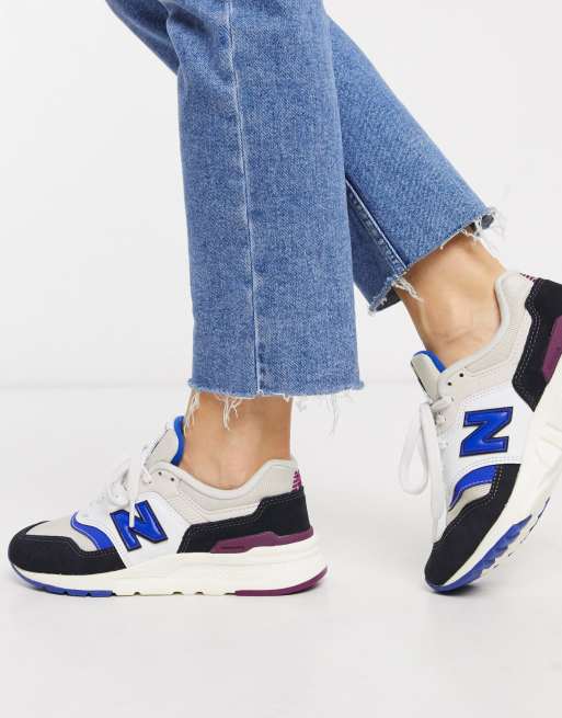 Asos new 2025 balance 997 h