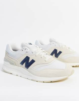 new balance 997h trainers