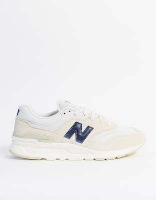 new balance 997h off white shoes