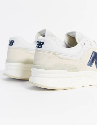 new balance 997h trainers in stone