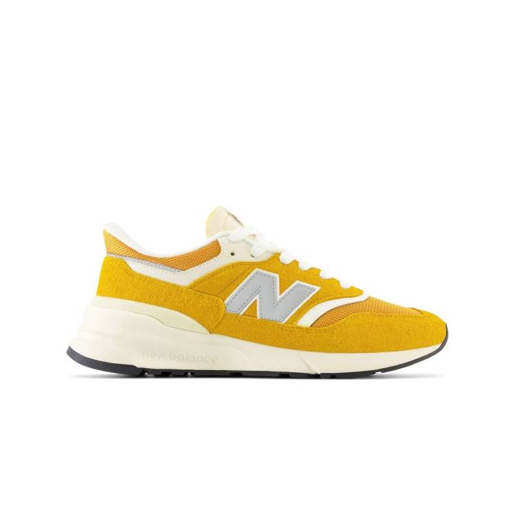 New balance 995 jaune on sale