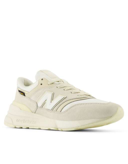 New Balance – 997R – Sneaker in Beige, 2 von 4