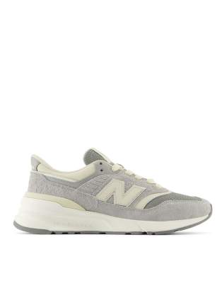 New Balance – 997R – Sneaker in Grau