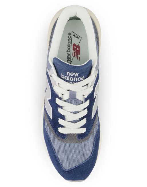 New balance best sale 996 midnight blue