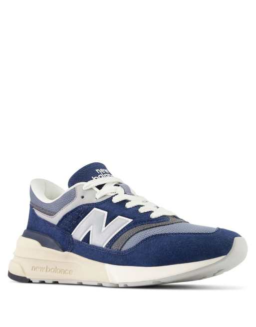 New balance hot sale 997h eclipse