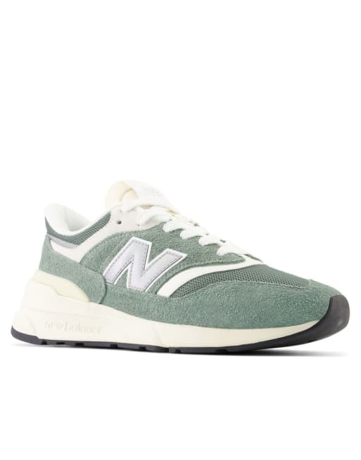 New balance cw997 sales green leopard