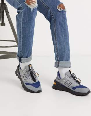 asos new balance mens