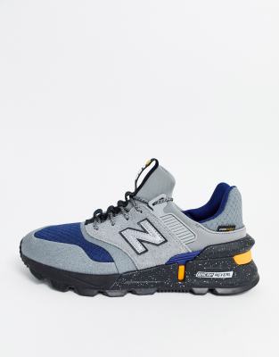 new balance cordura 997s