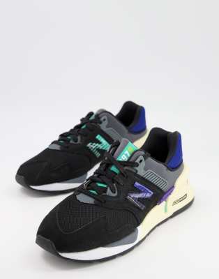 asos new balance mens