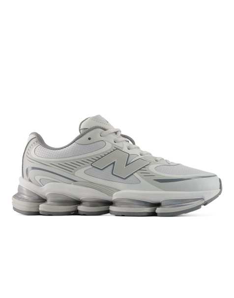 New Balance - Abzorb 2000 - Baskets - Réflexion - view 1