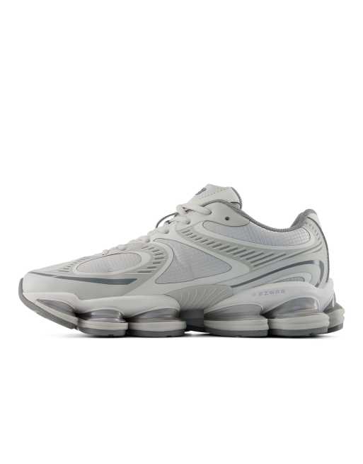 New Balance - Abzorb 2000 - Baskets - Réflexion, 3 de 7