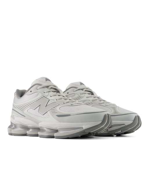 New Balance Abzorb 2000 sneakers in riflesso, 5 di 7