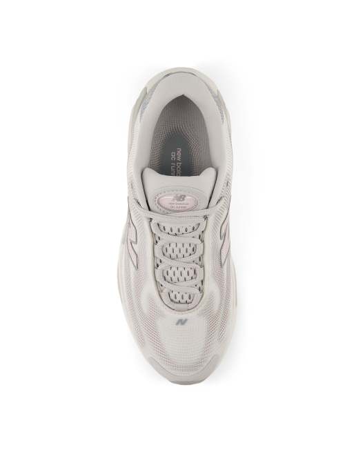 New Balance - AC - Baskets de course - Matière grise, 3 de 4