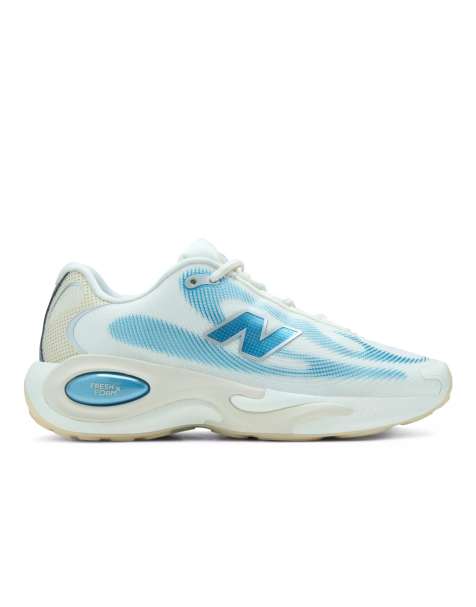 New Balance – AC – Lauf-Sneaker in Meersalz - view 1