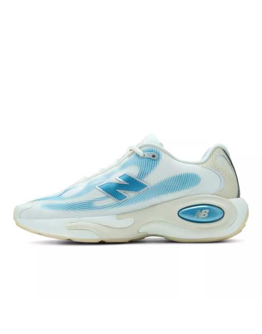 New Balance – AC – Lauf-Sneaker in Meersalz, 3 von 4