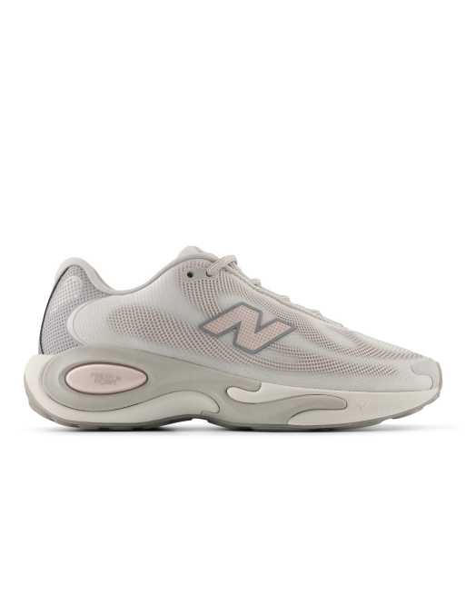New Balance - Ac - Sneakers da corsa color grigio matter, 1 di 4