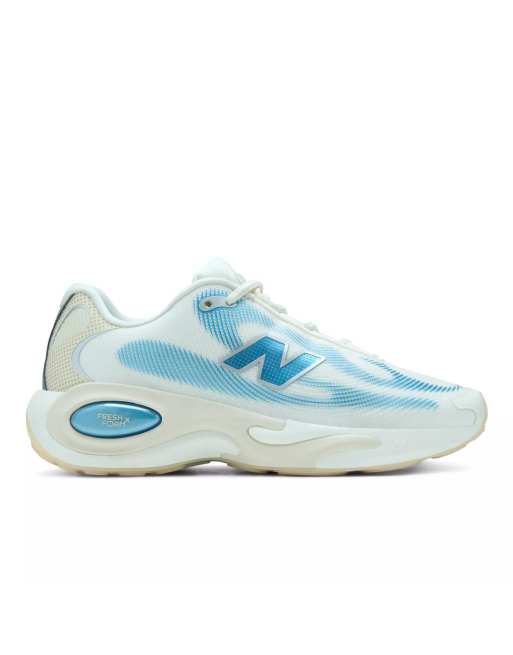New Balance - Ac - Sneakers da corsa color sale marino, 1 di 4